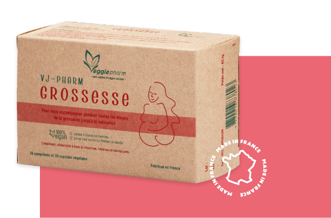 2021-VEGGIEPHARM-VJPHARM-compléments-alimentaire-grossesse 2021-VEGGIEPHARM-VJPHARM-compléments-alimentaire-grossesse