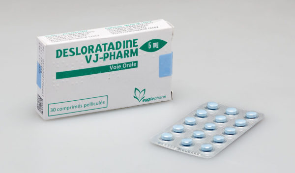 2021-VEGGIEPHARM-VJPHARM-desloratadine-comprimés