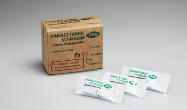 2021-VEGGIEPHARM-VJPHARM-paracétamol