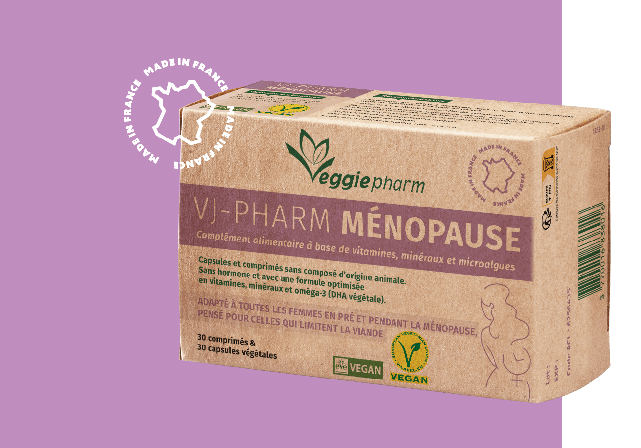 2022-VEGGIEPHARM-VJPHARM-compléments-alimentaire-ménaupose